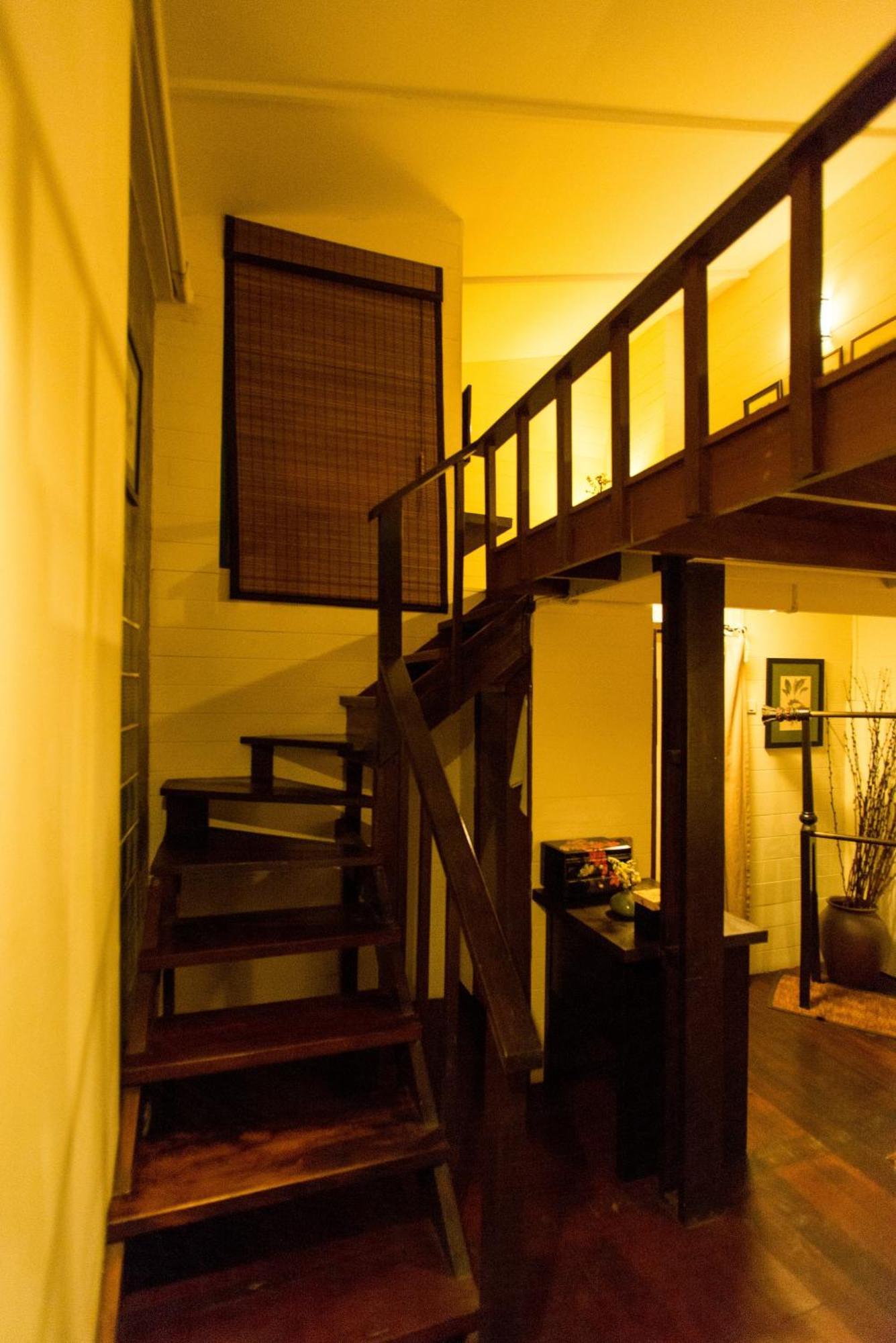 Habitación Doble Deluxe